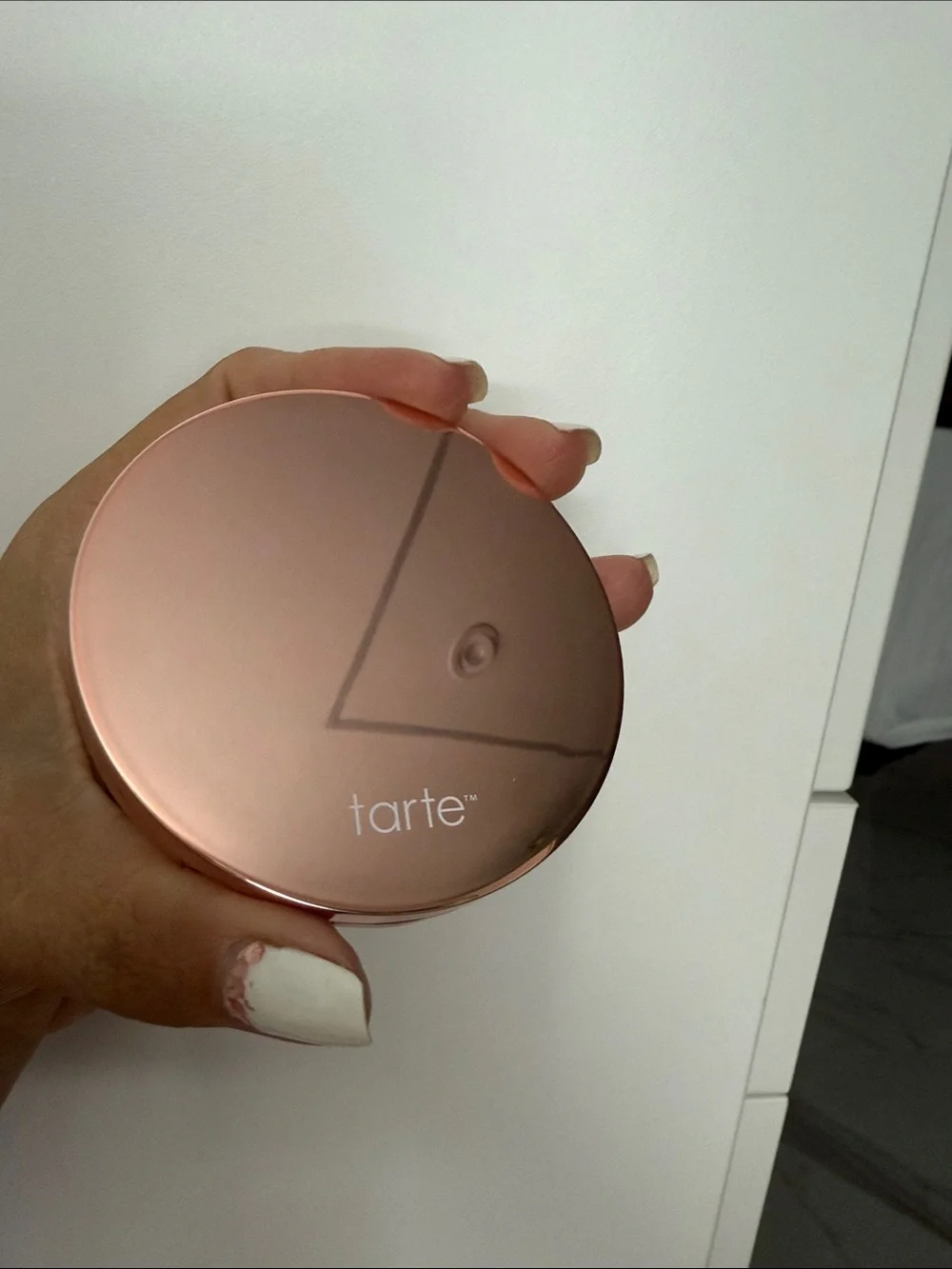 tarte new color